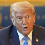 Trump Floats Federal Takeover of New York City and Washington, D.C., in Bold Cabinet Remarks