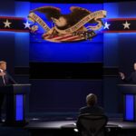 Highlights of The First Presidential Debate
