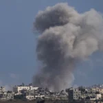 Controversy Surrounds UN Gaza Casualty Figures Amid Accusations of Data Manipulation