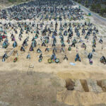 Global Food Crisis: IMF Warns of Unrest Amid Food Supply Shortages