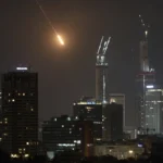 IDF announces it has complete aerial superiority over Tehran