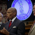 City in transition’: New York vies to turn page on pandemic