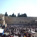 ‘6 MILLION STEPS’ CAMPAIGN DRIVES 14M STEPS TOWARD ISRAEL’S HOLOCAUST REMEMBRANCE DAY