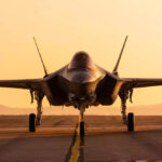 No F-35 fighter jets for Saudi Arabia
