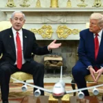 IDF ramps up strikes on Gaza amid launch of ‘Gideon’s Chariots’