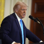 Kristi Noem: I ‘Clawed Back’ Full Payment FEMA Gave to NYC Migrant Hotels