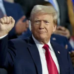 Rashida Tlaib under fire for holding ‘War Criminal’ sign during Netanyahu speech