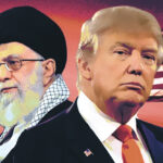 Trump Rejects Putin’s Mediation Offer in Iran-Israel War, Urges Kremlin to End Ukraine Invasion First