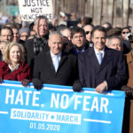 Black Hebrew Israelite Cult Exposed as Radicals Bent on Jew Hatred; Jersey City Shooters Were Influenced
