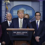 NY Coronavirus Update: Informative Cuomo Press Conference, WATCH VIDEO