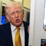 Controversial civil rights activist Jesse Jackson dead at 84