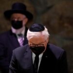 Jewish Legislators Condemn Anti-Semitism Incidents