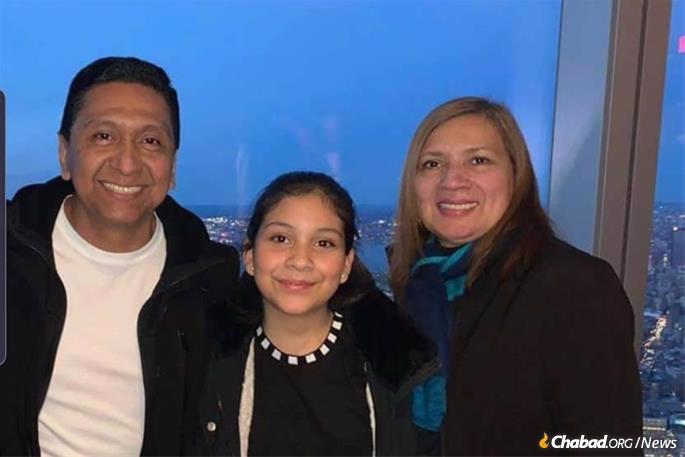 Douglas Rodriguez, an employee at JC Kosher Supermarket was killed in the attack.