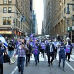 ‘Very Liberal’ Voters Most Likely To Believe Jewish Americans Have ‘Too Much Power’: POLL