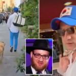 White Supremacist Ties Probed as NJ State Trooper with Giant Hitler Neck Tattoo Fired