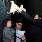 Why Smell Fragrances on Yom Kippur?