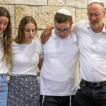 One solemn moment, just to remember