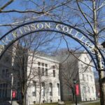 Caroline Glick Podcast: Harvard stands with the terrorists. Who do the Jews stand with?