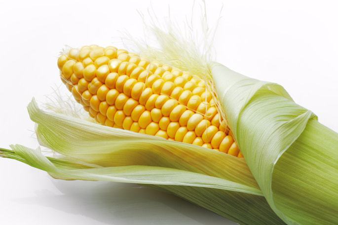 Altough a New World food, corn has been accepted as kitniyot