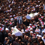 Hezbollah braces for Israel’s response to deadly rocket attack that killed 12 children