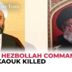 US Defense Secretary fumes at Israel for giving minimal notice before killing Nasrallah