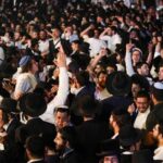 Herzog meets with Arab leaders on sidelines of Charles III’s coronation