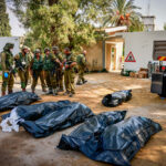 Netanyahu and Gallant’s Final Rift: Defense Minister Fired Amid Strategic and Political Disputes