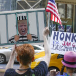 Anti-Semitism: Back to Square One?
