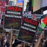 Open Season Against the Jews