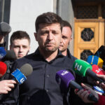 Abandoning the Kurds in Syria is a Bad Idea
