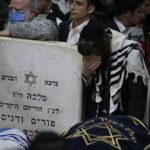 ‘The Temple Mount is Ours,’ Says Western Wall Rabbi