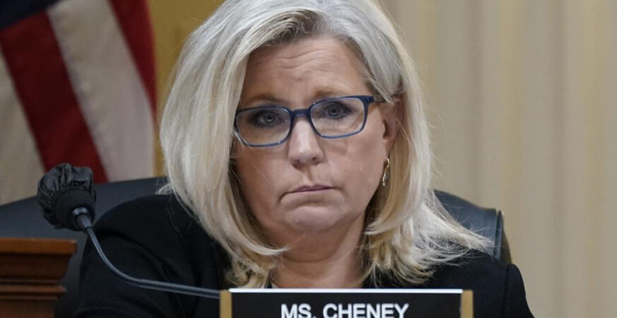 Liz Cheney