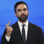 Zohran Mamdani’s Win Began in America’s Classrooms
