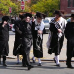 The Mind Of A Zionist Revolutionary