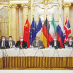 Vienna Talks: ‘This Isn’t Obama’s Iran Deal. It’s Much, Much Worse’