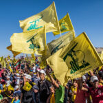 While a Consensus Rules in Israel, US Politics Becomes More Divisive