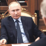 NATO Is a Paper Tiger; Dead in the Water