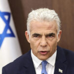 US presses Israel not to legalize resettled Samaria town