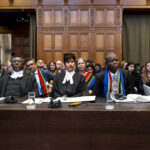 The International Court of Justice’s Genocide Travesty