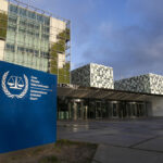 The International Criminal Kangaroo Court Strikes Again