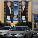 Israeli Election Too Close to Call–AGAIN! Will Unity Gov’t Emerge?