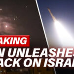 David’s Sling: A Crucial Shield in Israel’s Defense Against Iran’s Assault
