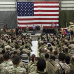 With the U.S. Out of Afghanistan, Will Iran Move In?