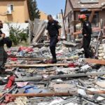 Ahead of Independence Day, 220 new immigrants from Ukraine