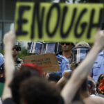 It’s Not About Race – The Exploitation of Another Black Victim