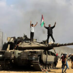 Before Gaza Self-Rule, Israel Must Implement De-Hamasization