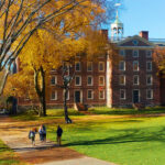 Harvard Under Fire: Reps Stefanik & Moolenaar Demand Full Disclosure of University’s Ties to the CCP