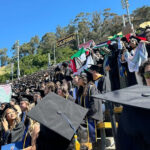 UC Santa Barbara Hit with Federal Complaint for Permitting Relentless Harassment of Jewish Student President