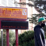 Teachers’ Union Head Under Fire for Anti-Semitic Comments