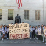 Meet The Alleged Pro-Hamas Campus Radicals Scooped Up By Trump Admin
